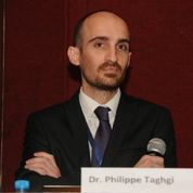 Dr Philippe Taghgi